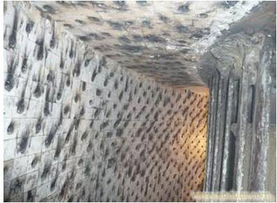新疆耐磨防腐材料集技术服务为一体的高新技术企业