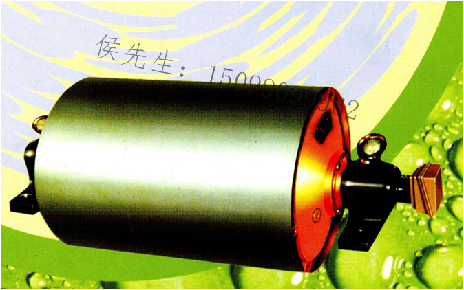 新疆沈阳电动滚筒结构紧凑占用面积小