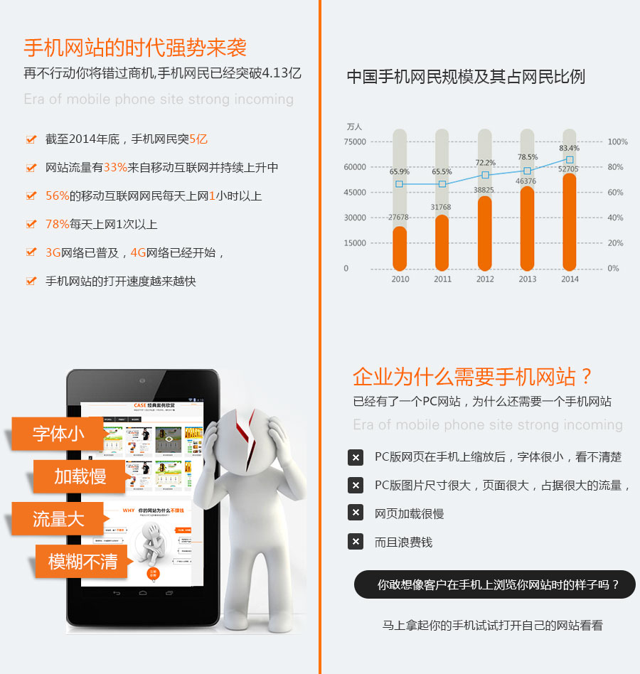 重庆营销型网站适用于很多领域