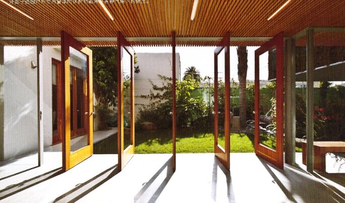 安阳优质纯实木门窗哪家好共建安全舒适的家