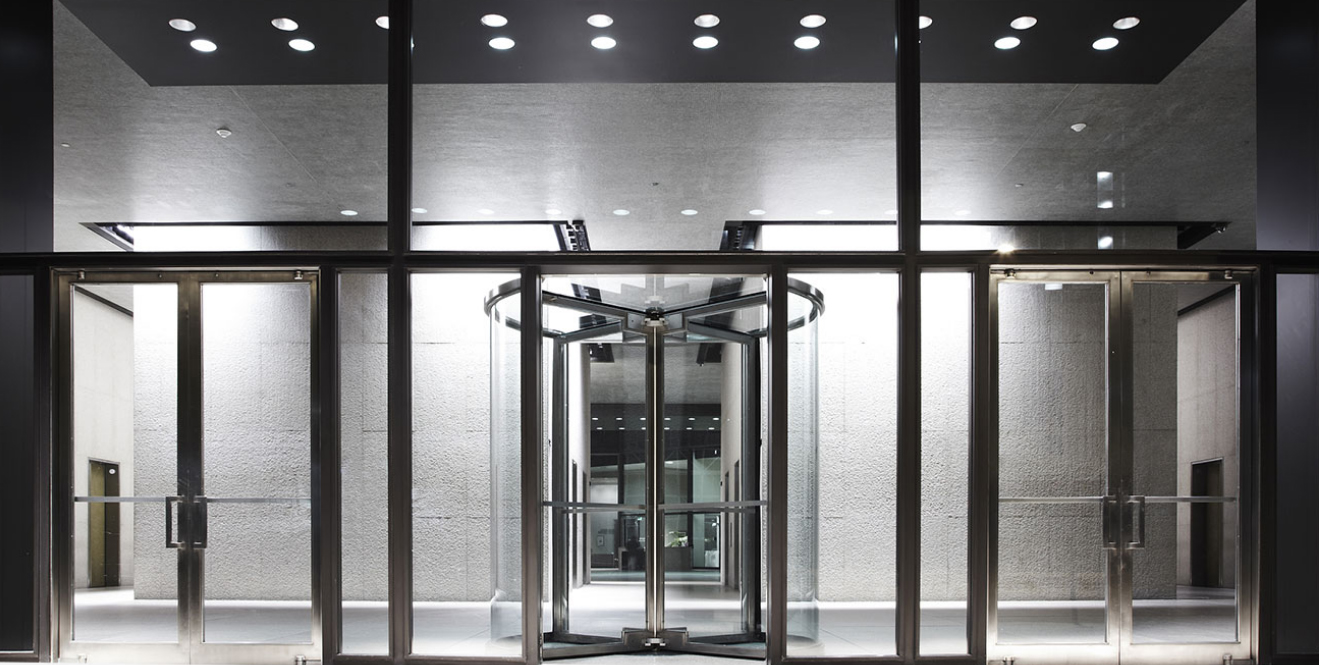 奥的斯机电电梯工业4.0生产线介绍