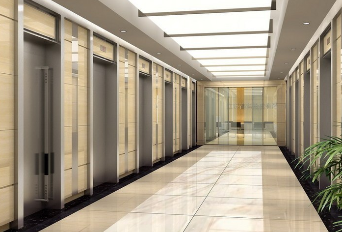 奥的斯电梯GeN2主要技术配置