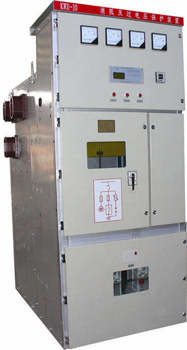 安徽中电电气ZDXH高原型消弧消谐柜—首选安徽中电电气