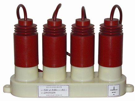ZDB高原型组合式过电压保护器安徽中电电气老牌子