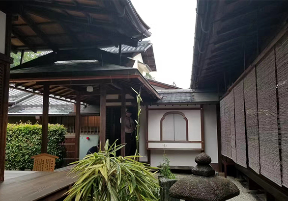 青島庭院設計
