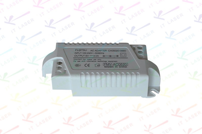 激光打标机参数设置方法及打标软件设置