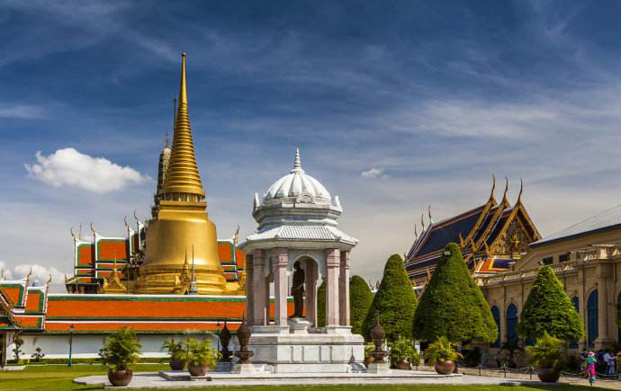 泰国曼谷房产投资靠谱吗