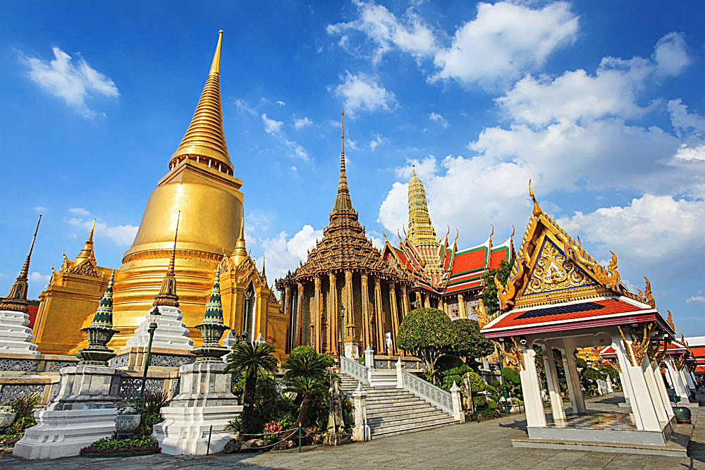 泰国置业，为何最佳城市是曼谷