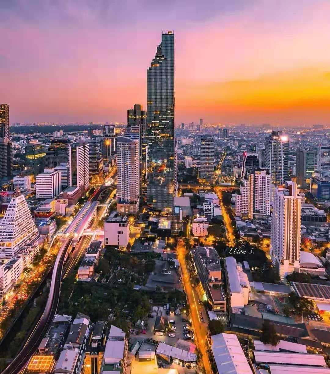 人多，地旺，潜力大，三大原因解析泰国房产为什么越来越值钱！