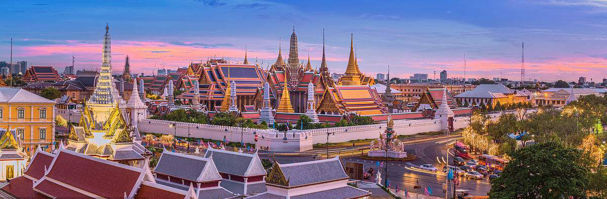 为什么目前国人海外房产投资首选泰国?