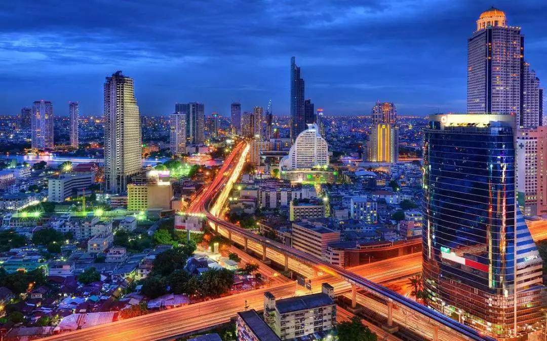 在曼谷买房，2018年曼谷房产市场解读