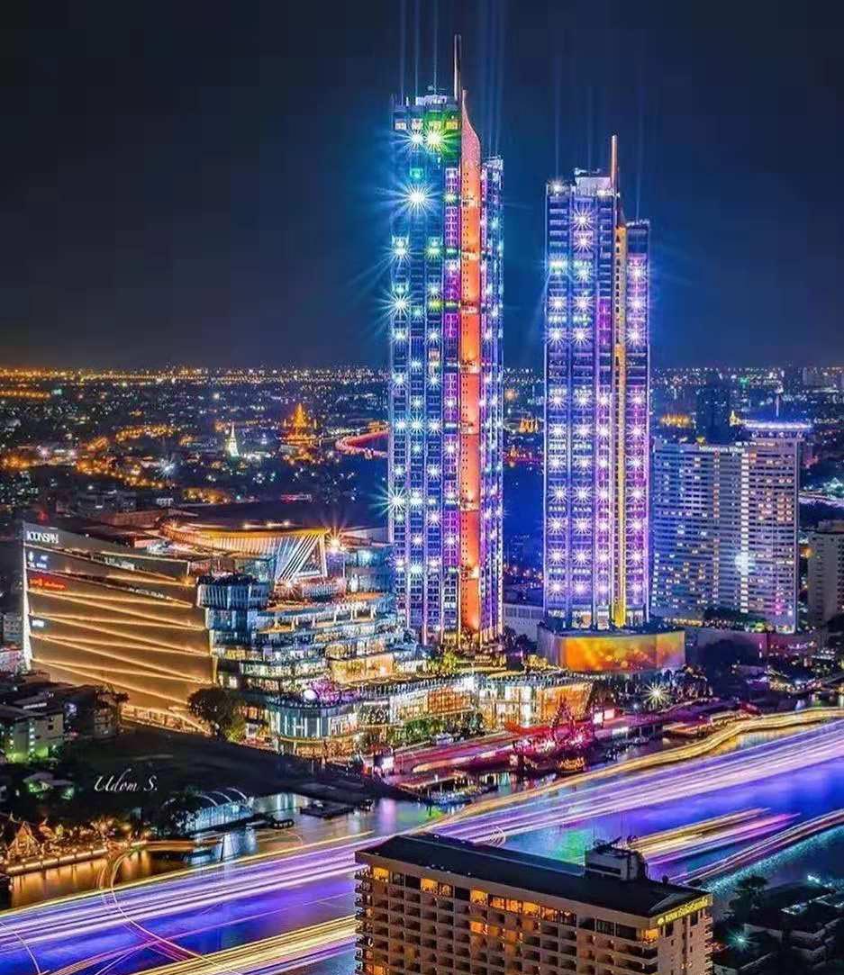 泰国各大城市分析，曼谷HYPE项目是不二之选!
