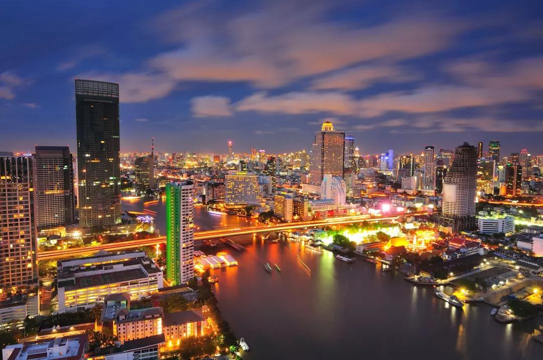 泰国置业，曼谷楼市一直上涨，曼谷HYE项目值得拥有