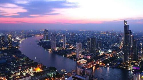 泰国房产是海外投资客的摇篮?