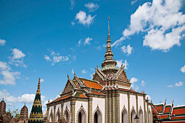 新年已来到，曼谷会成为泰国投资机会最大的城市吗?