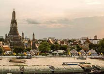 泰国置业，泰国曼谷房产增值的秘密