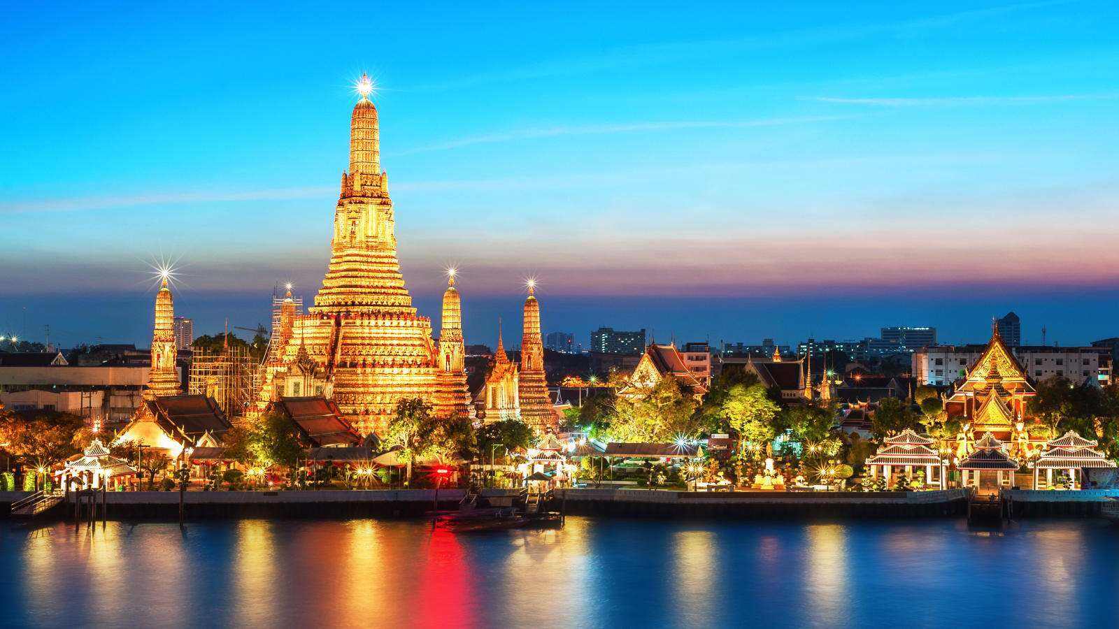 曼谷会成为泰国房产投资机会最大的城市吗?