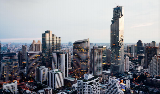 中国人在泰国买房越来越多，曼谷租赁市场是怎样的