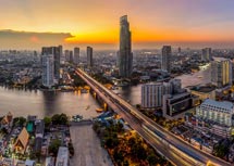 泰国房产如此火热，泰国房产投资最看好哪一个城市?