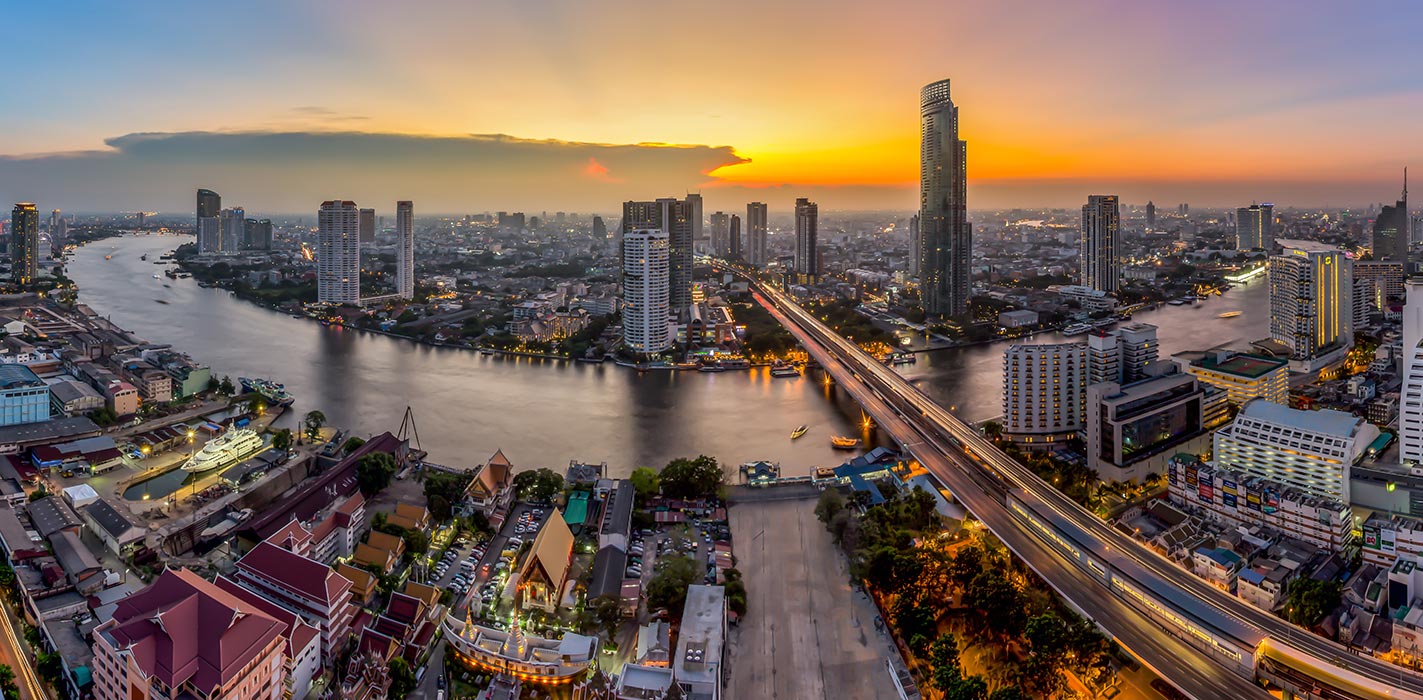 泰国房产投资，全方面泰国投资指南，快来了解一下
