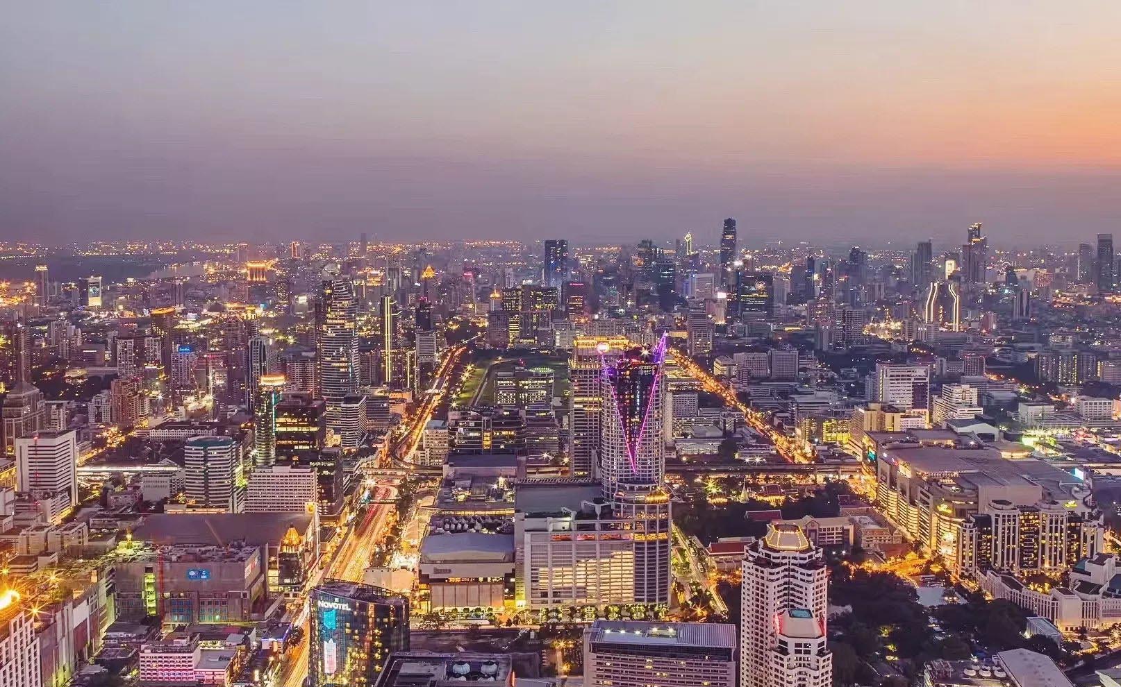 泰国买房投资指南-各城市优势分析