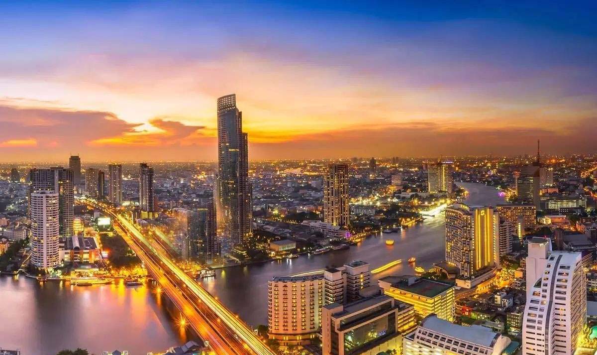 泰国房产进入稳定发展阶段，投资曼谷房产还有增值空间吗?