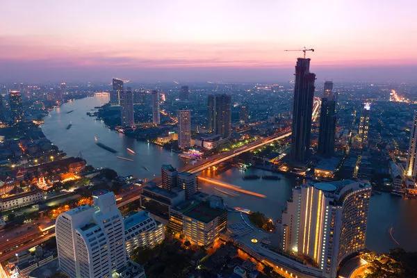泰国房产投资如此火热，需要多少钱能在泰国买房?
