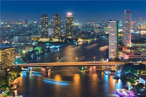 中国人在泰国买房，泰国房产投资如何规划?