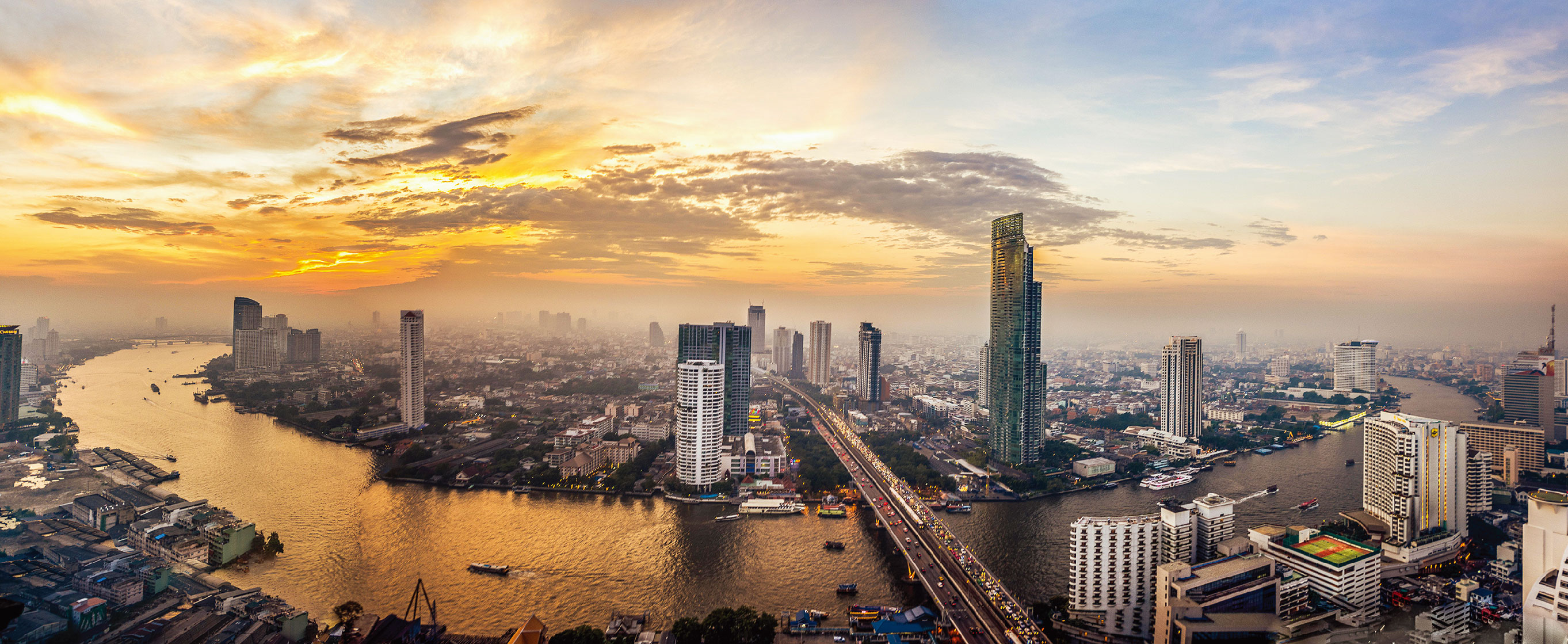 外国人需求强劲，泰国曼谷公寓出租竞争剧烈