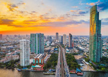 泰国房产市场持续火爆，真的值得买吗?