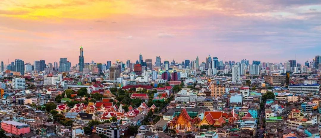 泰国房产在曼谷买房值得吗? 看着一篇你就知道!
