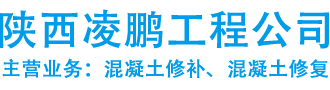 陕西混凝土修复工程公司