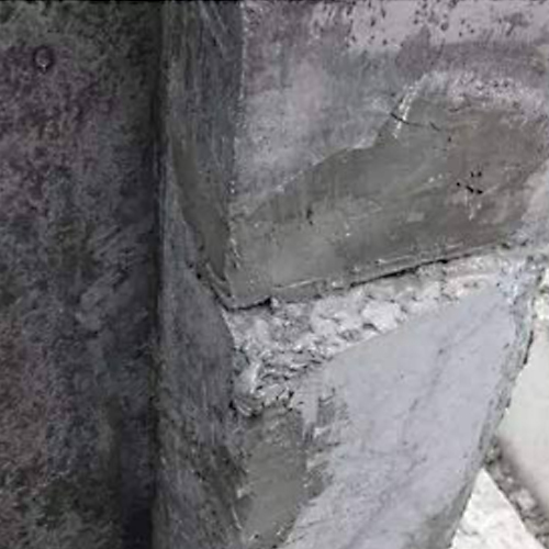 常见混凝土缺陷修复方法都有哪些？