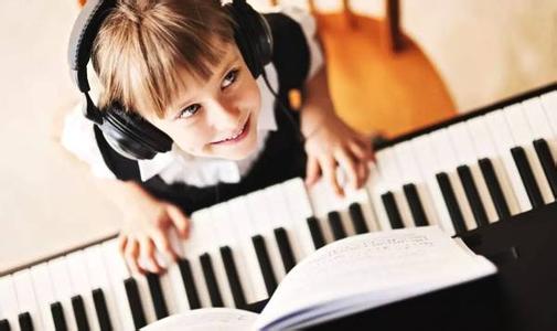 海淀少儿钢琴教你幼儿钢琴启蒙教学的好方法