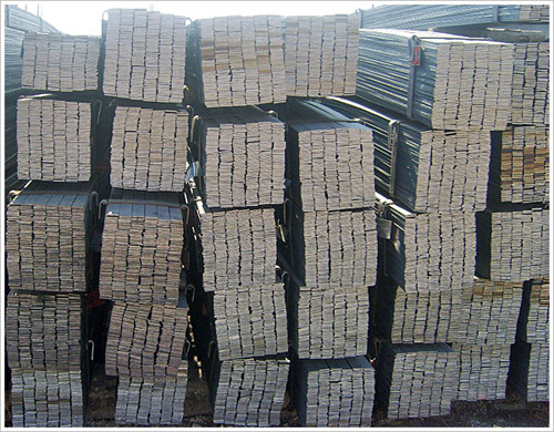 湖北新型集装箱扁钢批发商为您提供有质量保证的产品和服务