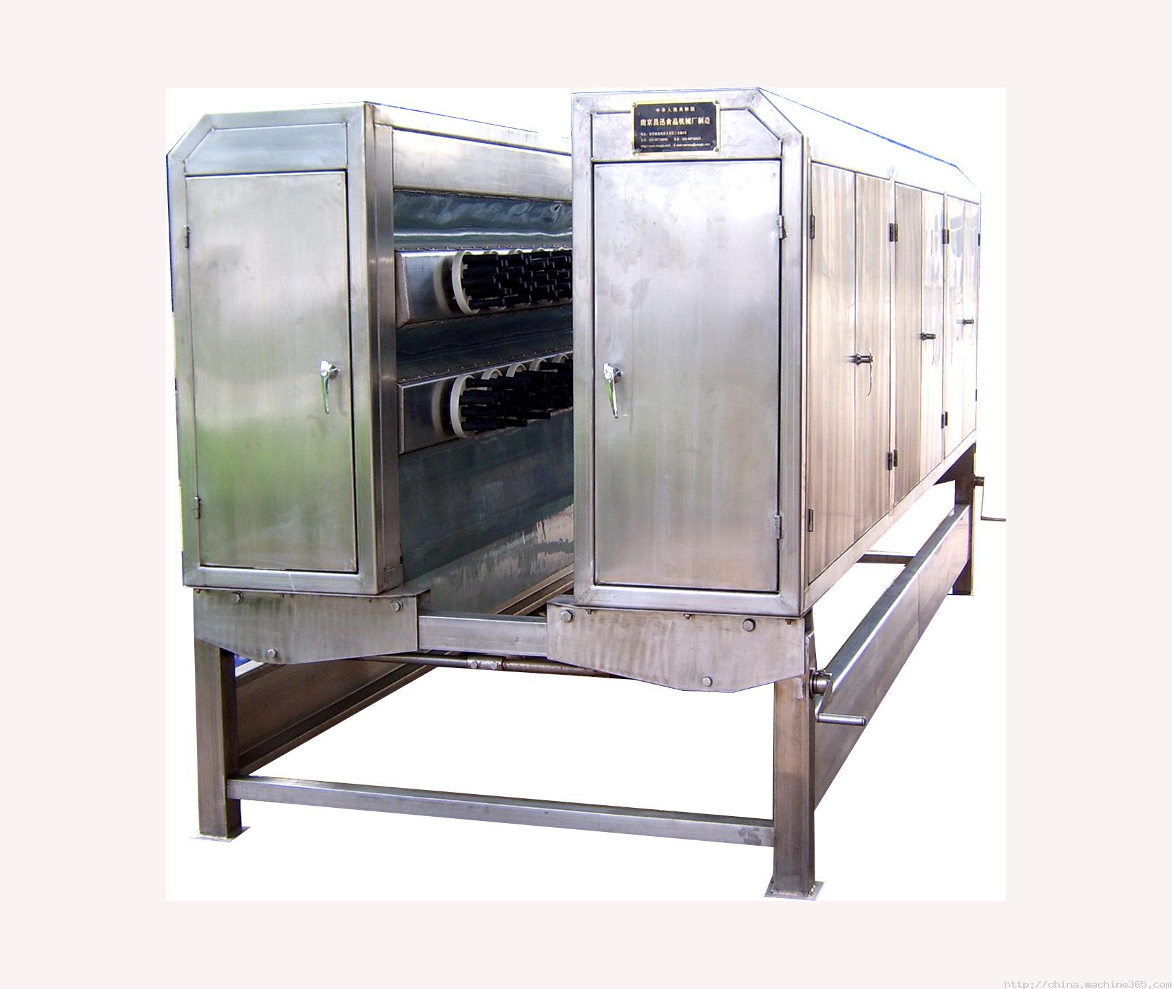 屠宰设备 潍坊翱翔食品机械 屠宰行业的信赖设备质造