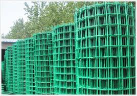 养殖荷兰网哪家规格齐全？绿色养殖铁丝网供应-安平乾悦金属丝网
