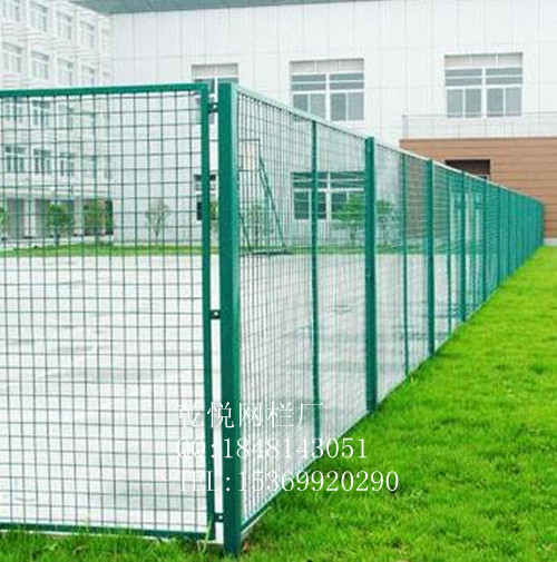 护栏网厂家乾悦护栏网低价高质、品种齐全