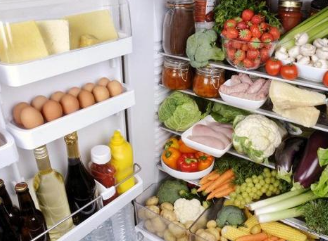 安阳小吃培训学校提醒您有四样食物不宜放冰箱