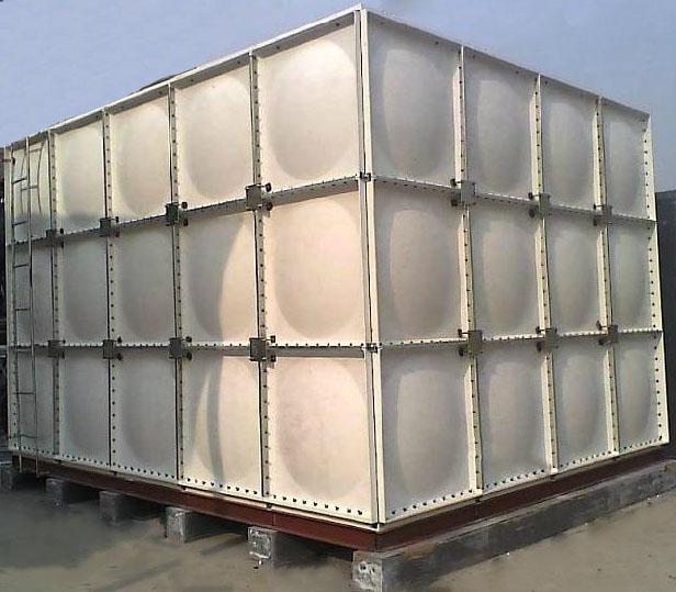 安阳玻璃钢水箱的质量由什么决定
