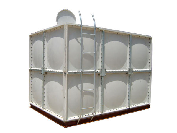 谁能说出安阳玻璃钢水箱的优点和用途