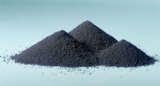 河北环保色素炭黑供应商为你讲诉炭黑生产中杂质的分类和构成