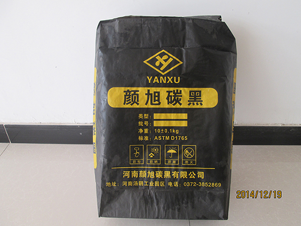 河南郑州化纤着色专用环保炭黑厂家带你了解该碳黑的的特点