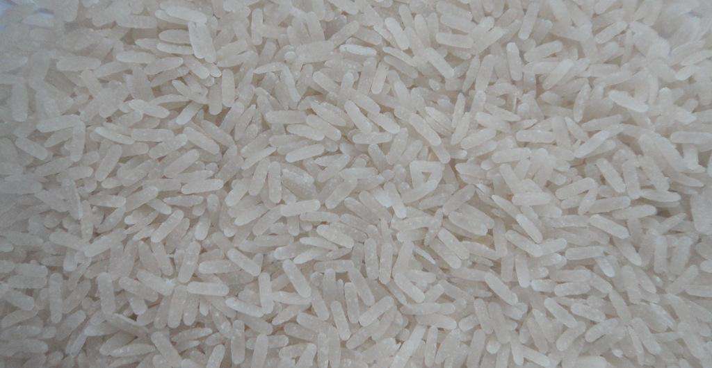 人造营养强化米