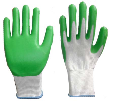 劳保手套用聚氯乙烯pvc糊状树脂公司告诉您劳保手套的适用环境