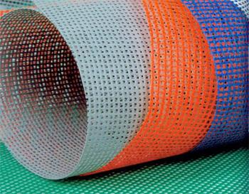 土工网格布涂塑用聚氯乙烯PVC糊树脂公司带您了解PVC涂塑布如何选择