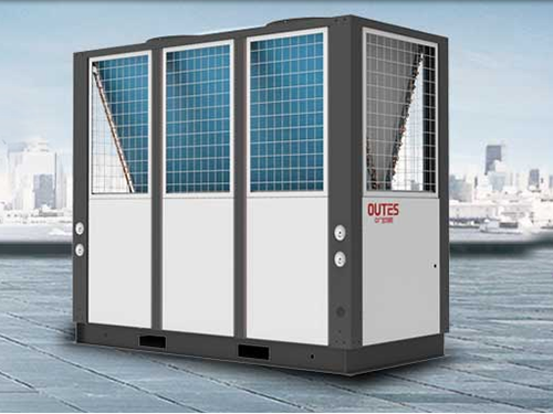 安阳空气能热水器为什么比太阳能更受欢迎！
