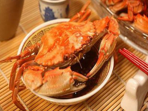 黑龙江尚饺提醒您吃螃蟹要注意的事情