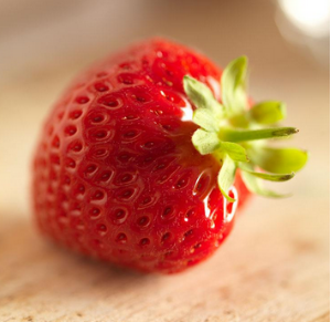 天津尚餃告訴你怎么清洗掉草莓上的病菌