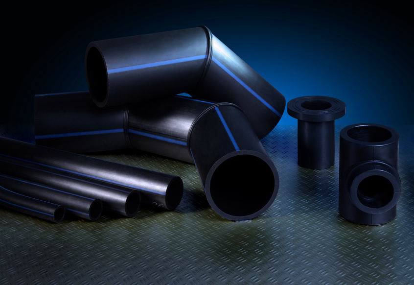 河南PE管材生产厂家浅谈各种管材、管件的规格及价格